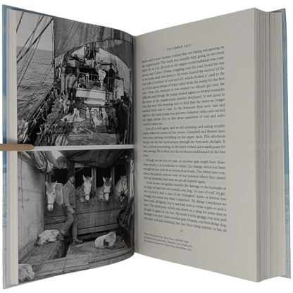 Scott’s Last Expedition: The Journals of Captain R. F. Scott