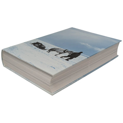 Scott’s Last Expedition: The Journals of Captain R. F. Scott