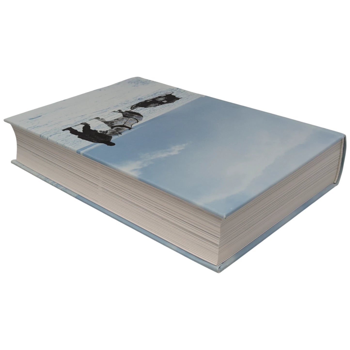 Scott’s Last Expedition: The Journals of Captain R. F. Scott