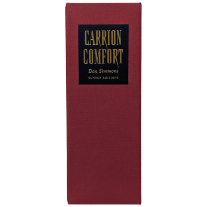 Carrion Comfort