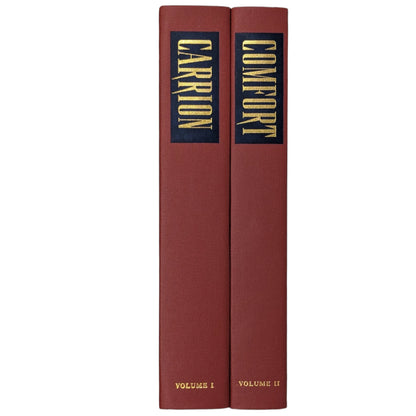 Carrion Comfort