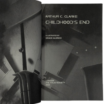 Childhood's End