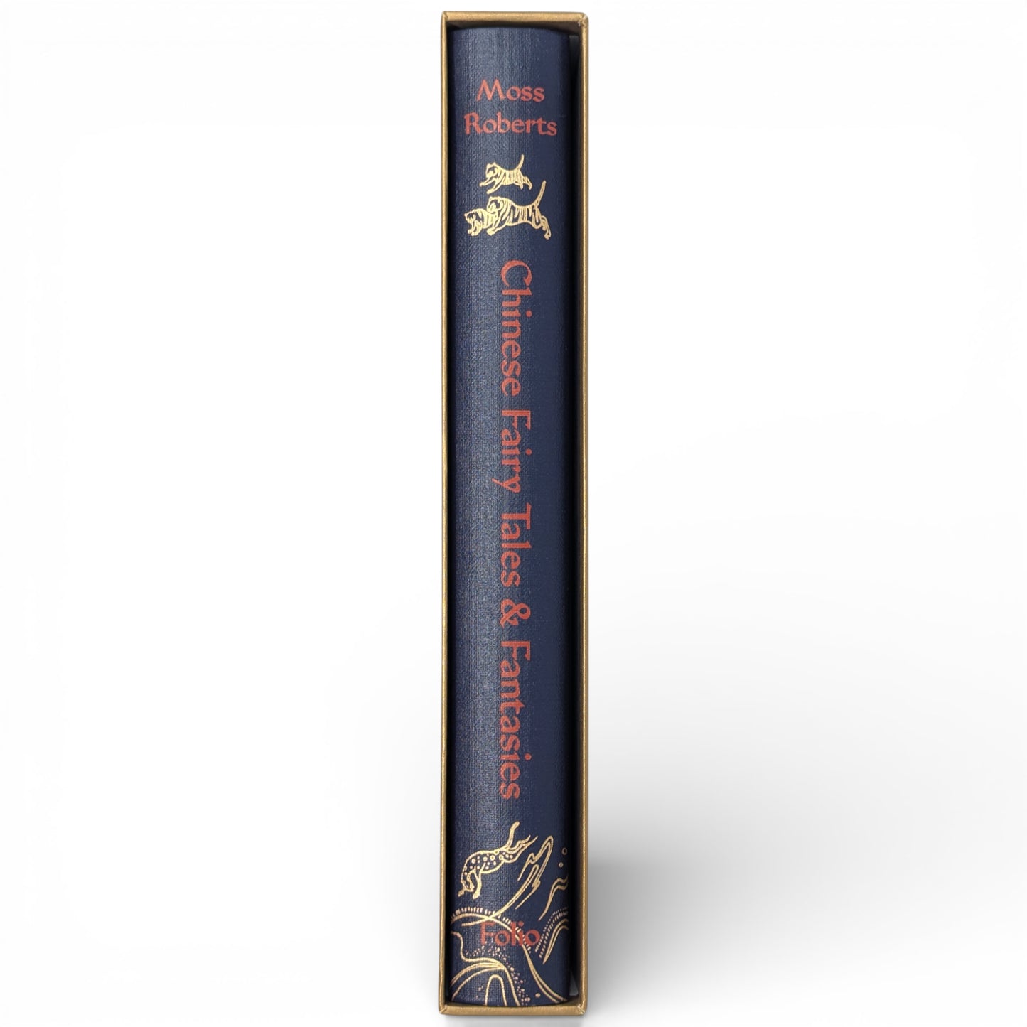 Chinese Fairy Tales & Fantasies