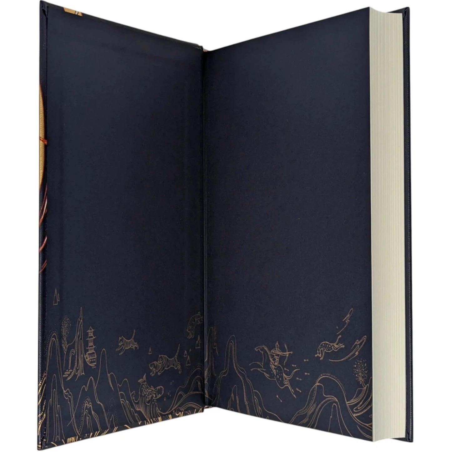 Chinese Fairy Tales & Fantasies