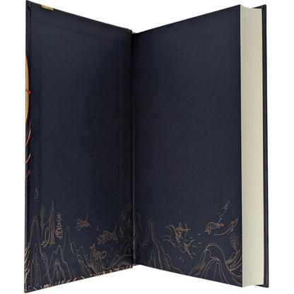 Chinese Fairy Tales & Fantasies