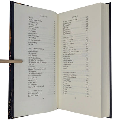 Chinese Fairy Tales & Fantasies