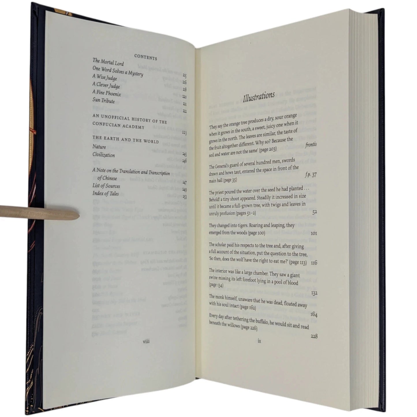 Chinese Fairy Tales & Fantasies