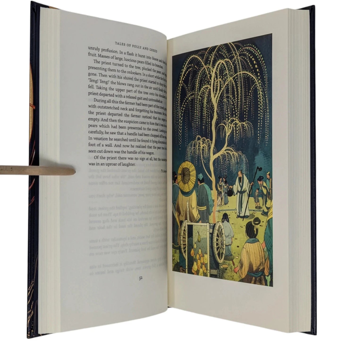 Chinese Fairy Tales & Fantasies