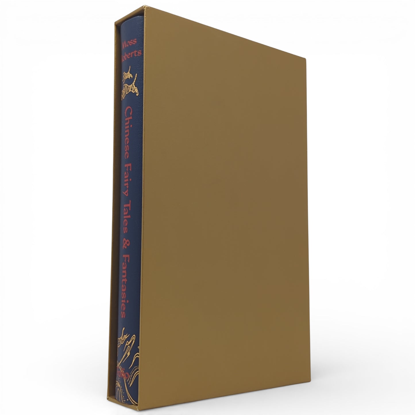 Chinese Fairy Tales & Fantasies