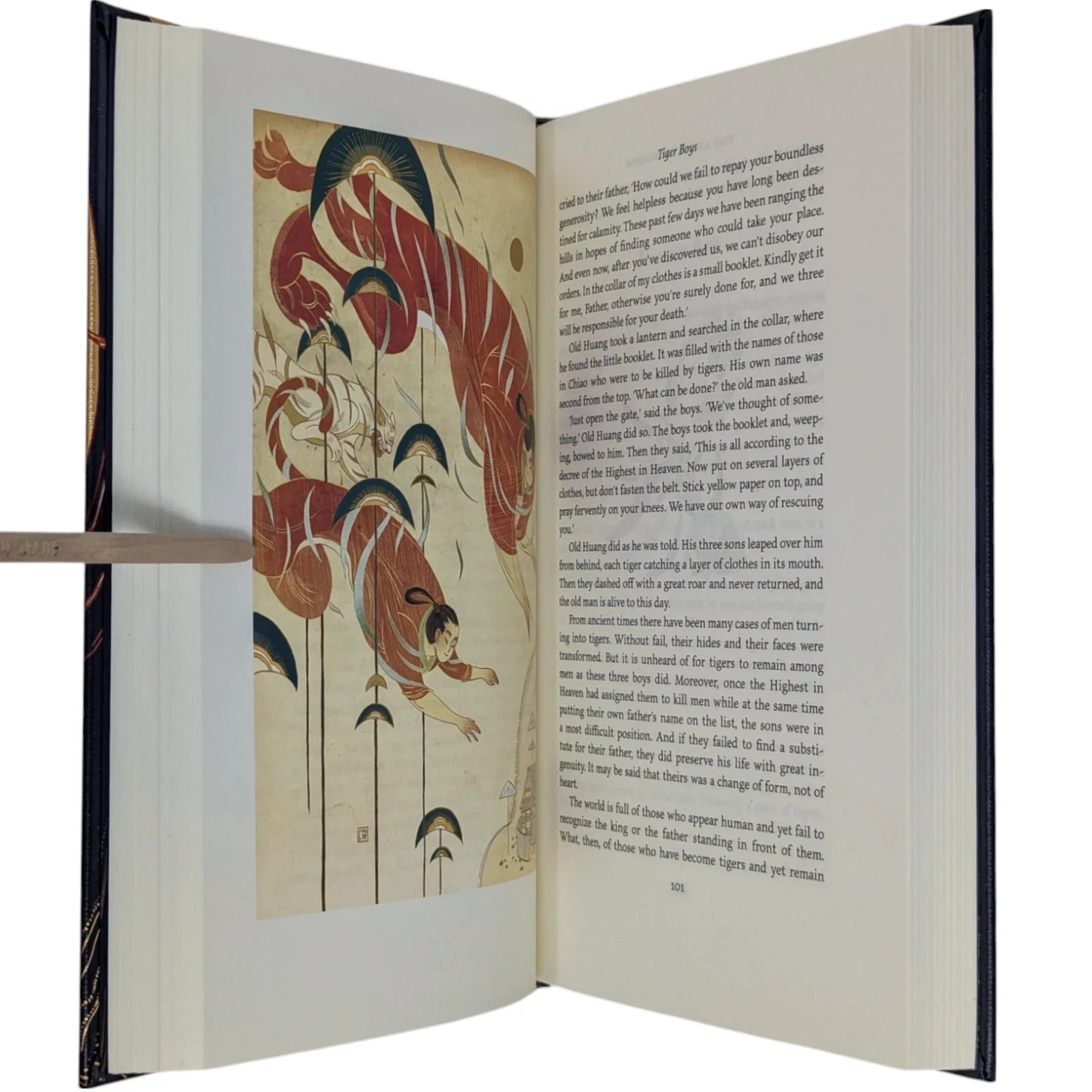 Chinese Fairy Tales & Fantasies