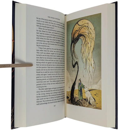 Chinese Fairy Tales & Fantasies