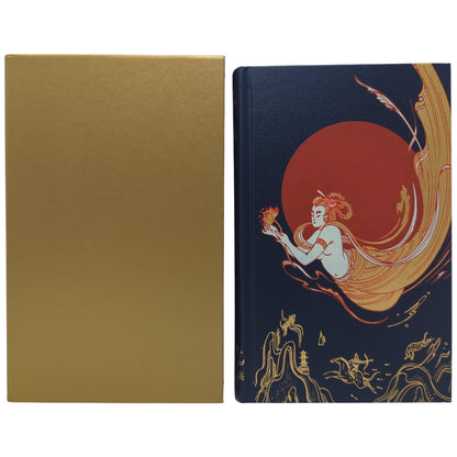 Chinese Fairy Tales & Fantasies