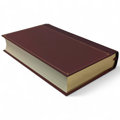 Christmas Books: A Christmas Carol, The Chimes, The Cricket on the Hearth, The Battle of Life, The Haunted Man