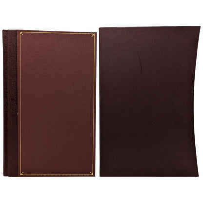 Christmas Books: A Christmas Carol, The Chimes, The Cricket on the Hearth, The Battle of Life, The Haunted Man