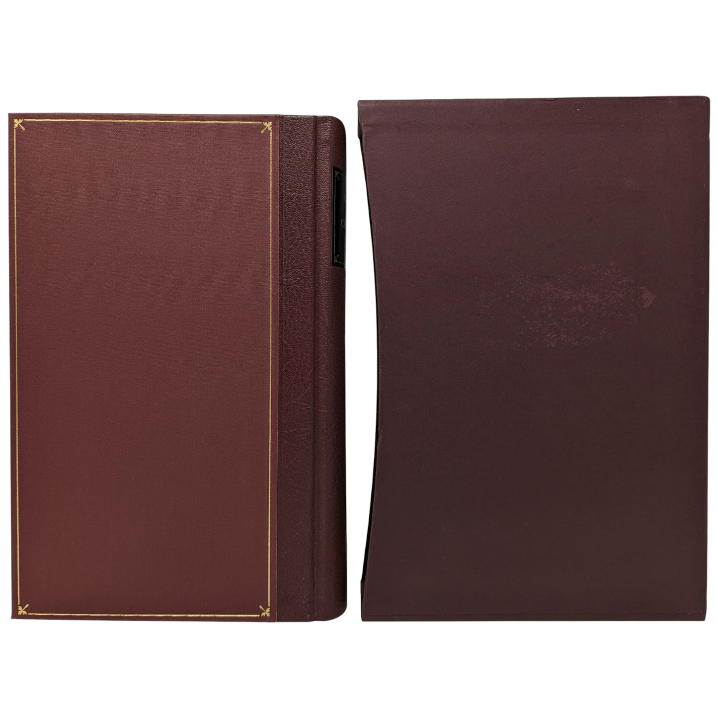 Christmas Books: A Christmas Carol, The Chimes, The Cricket on the Hearth, The Battle of Life, The Haunted Man