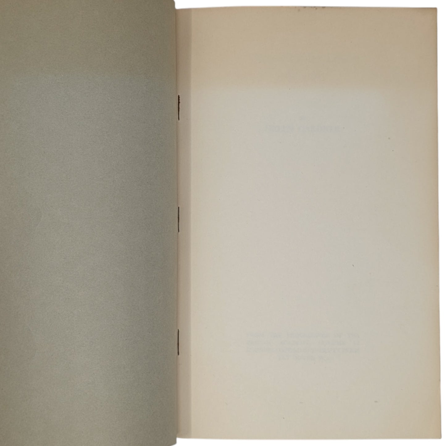 Clive Staples Lewis: 1898-1963