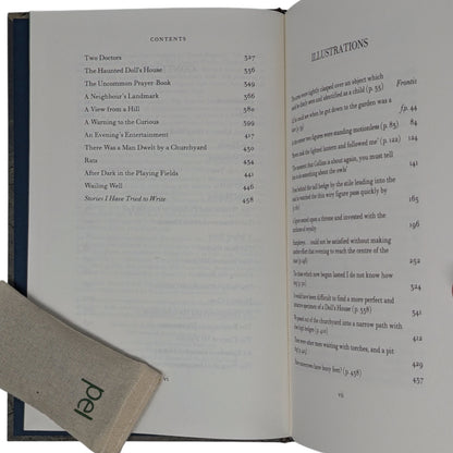 The Collected Ghost Stories