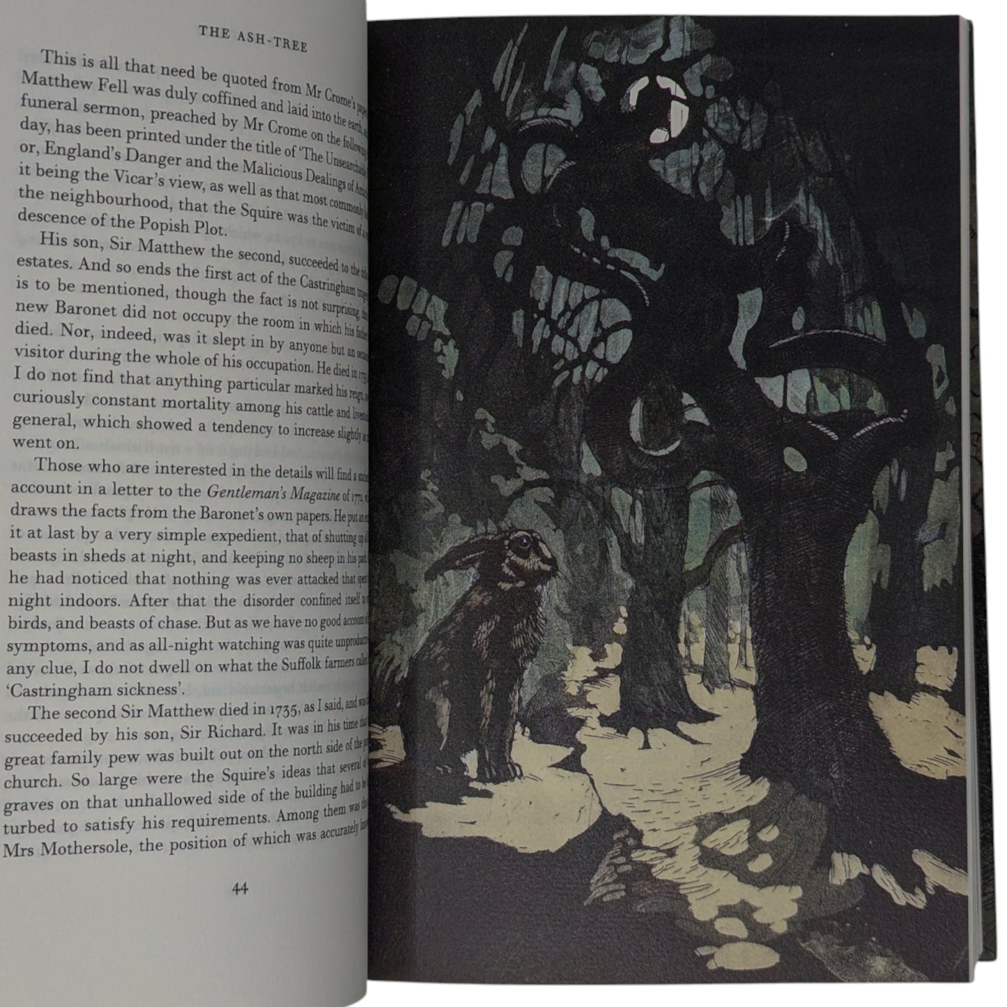 The Collected Ghost Stories