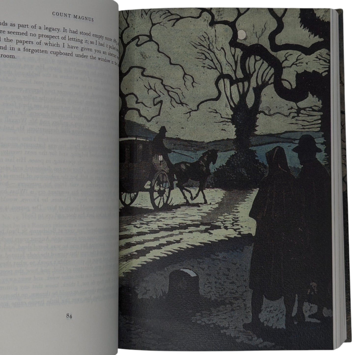 The Collected Ghost Stories