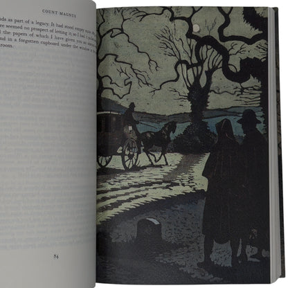 The Collected Ghost Stories