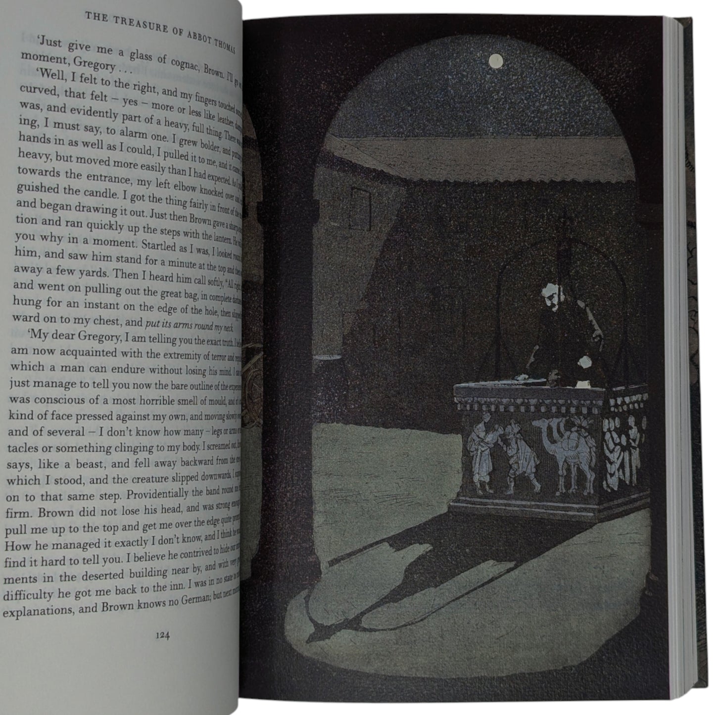 The Collected Ghost Stories