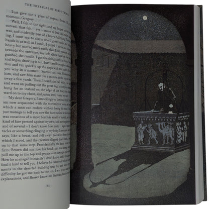 The Collected Ghost Stories