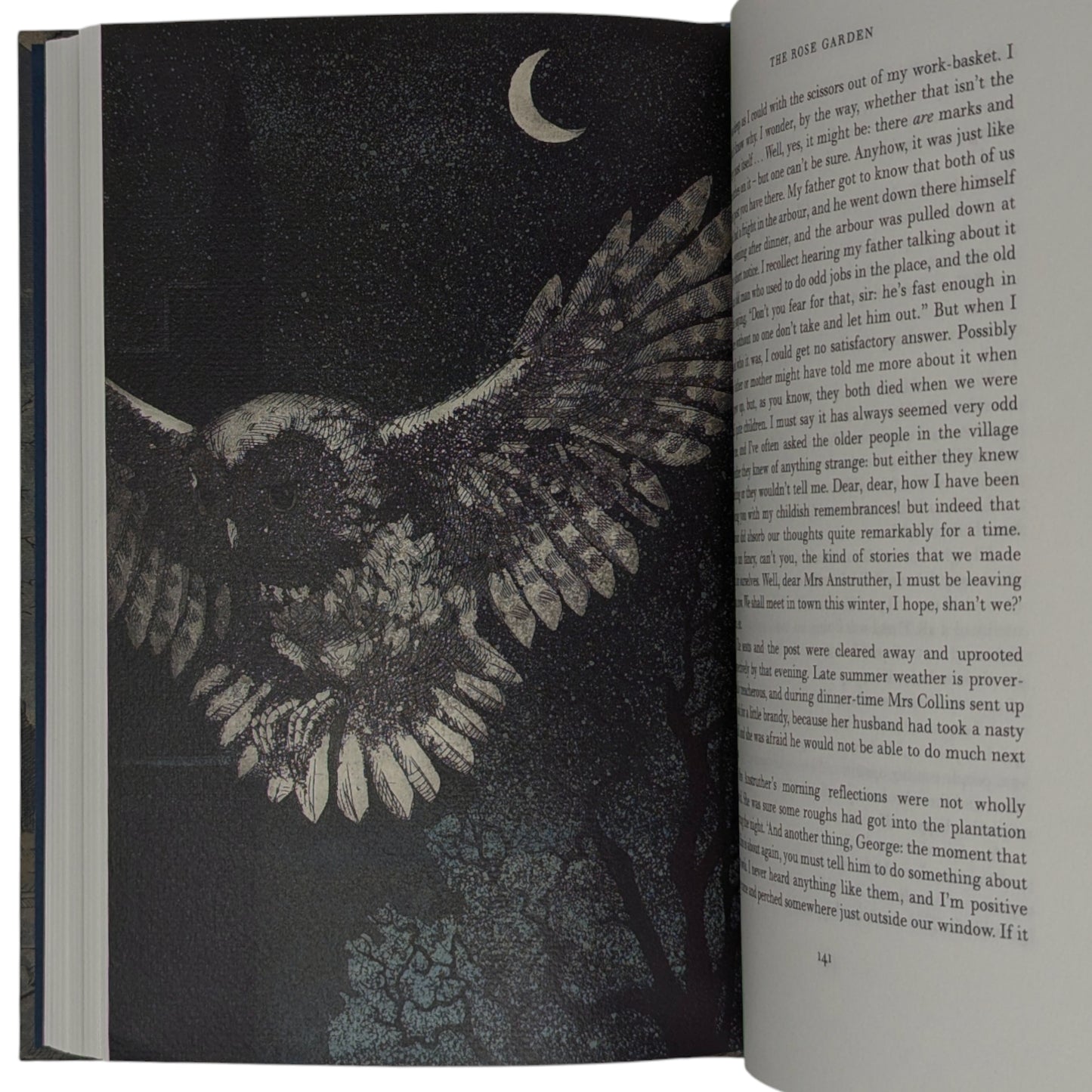 The Collected Ghost Stories