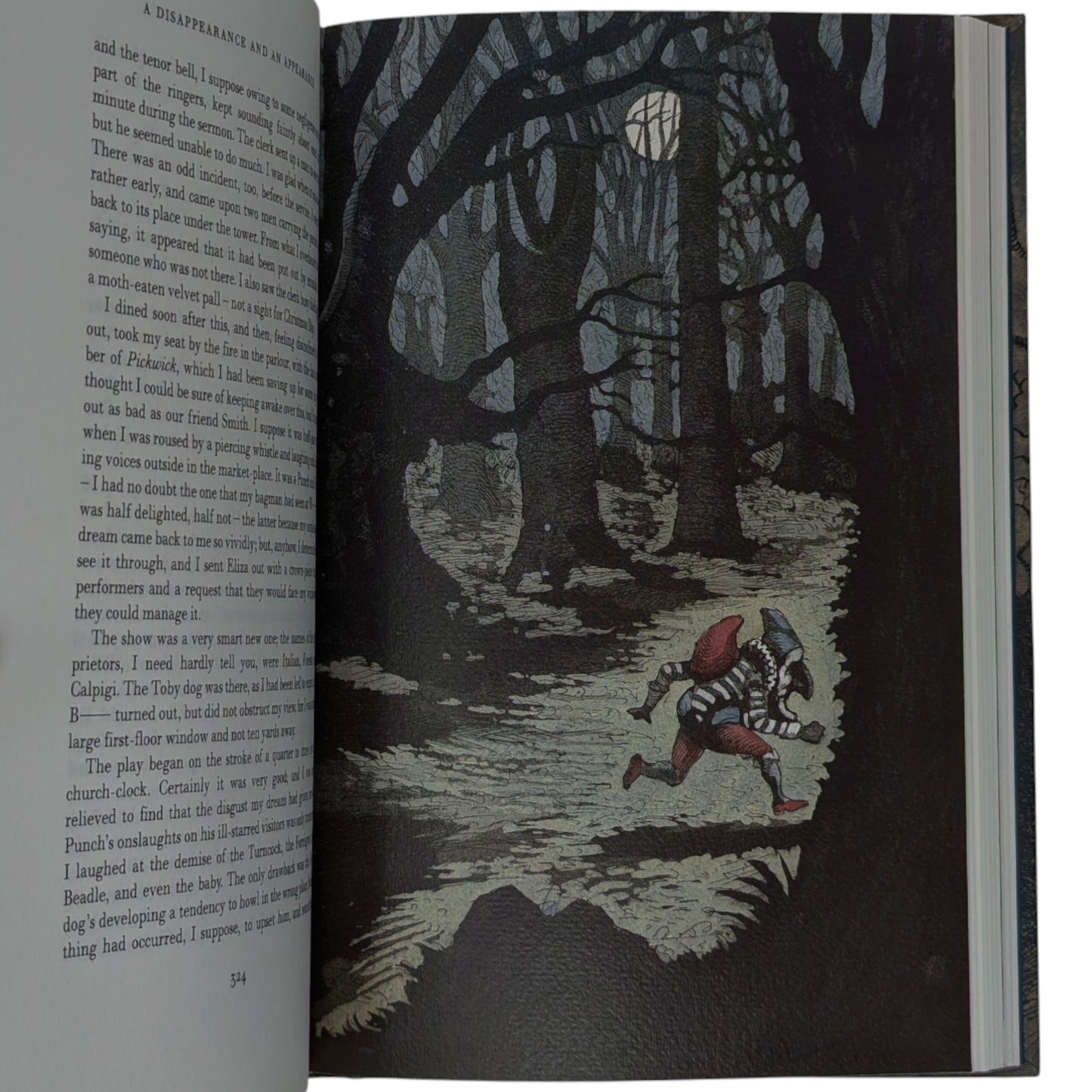 The Collected Ghost Stories