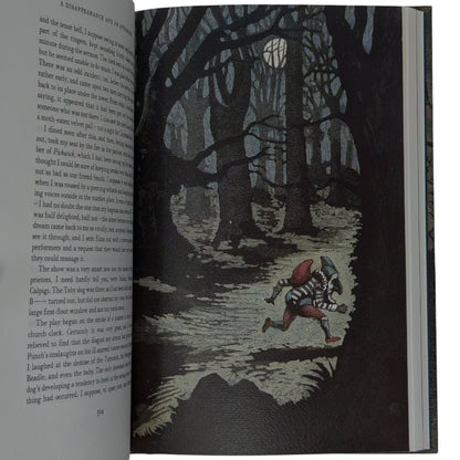 The Collected Ghost Stories