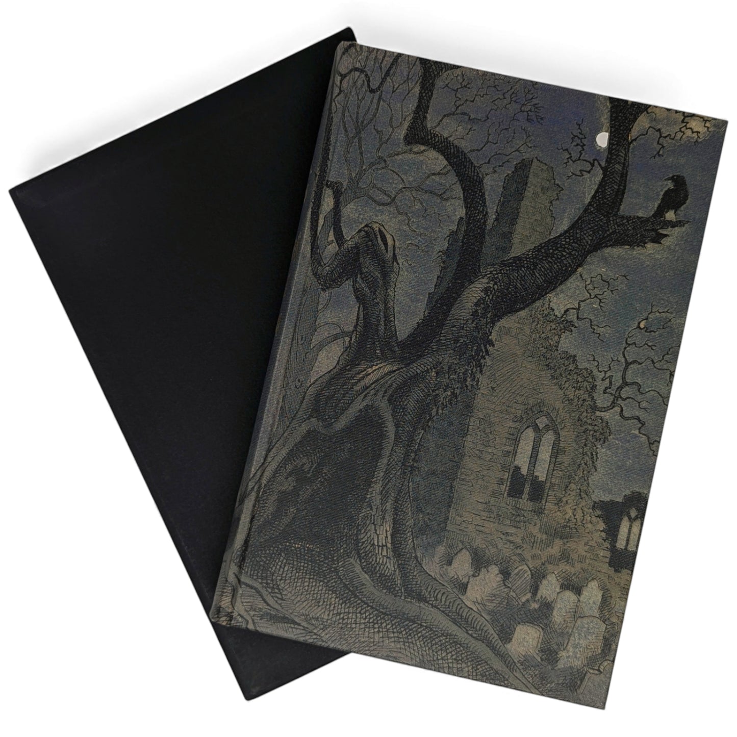 The Collected Ghost Stories