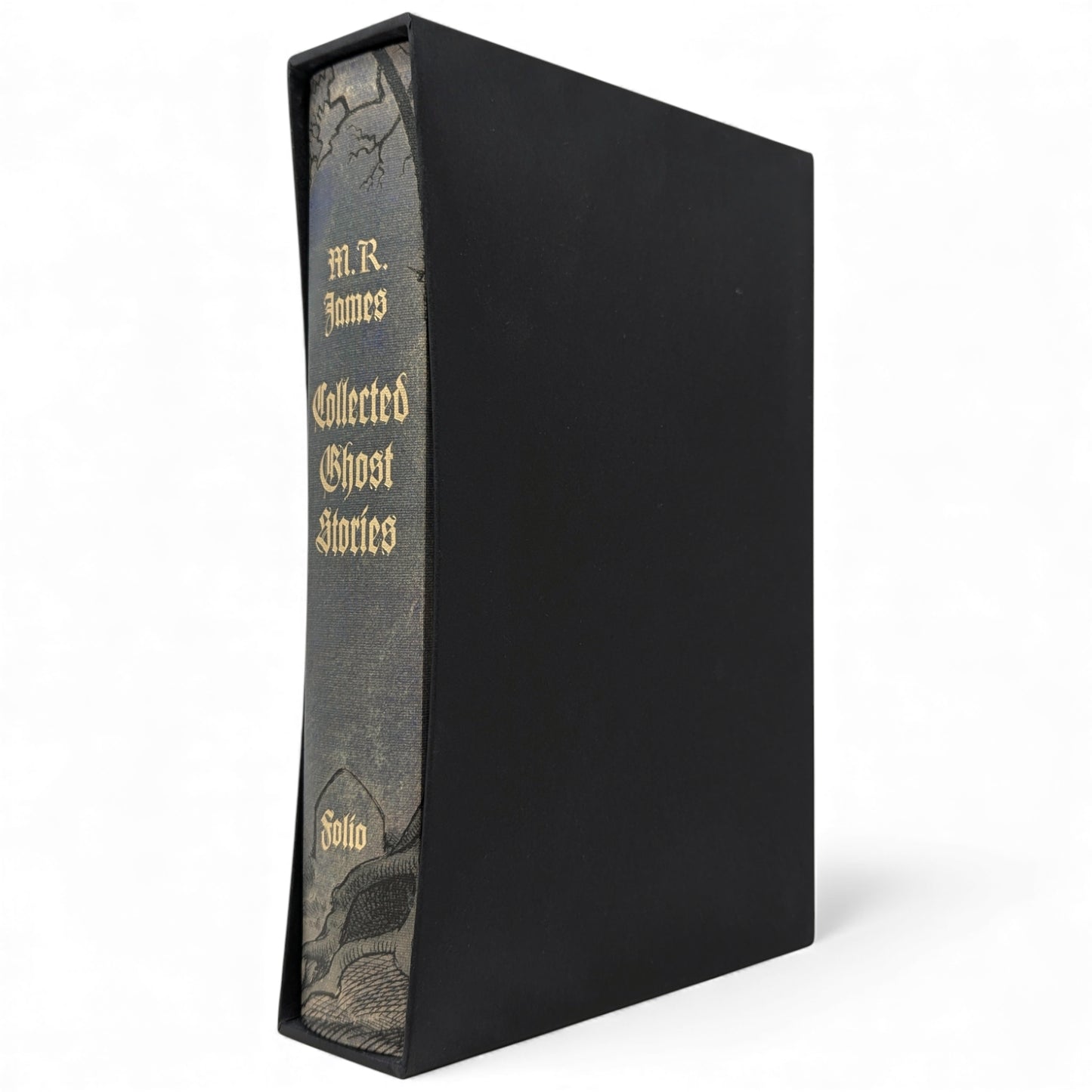 The Collected Ghost Stories