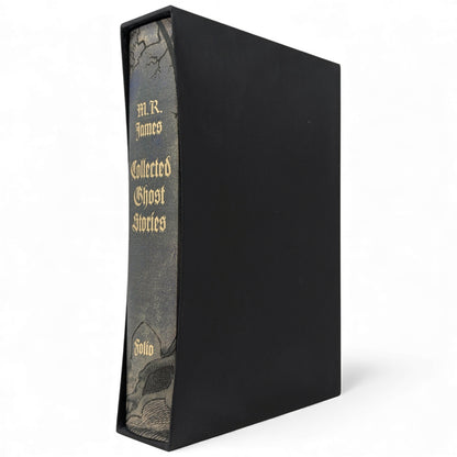 The Collected Ghost Stories