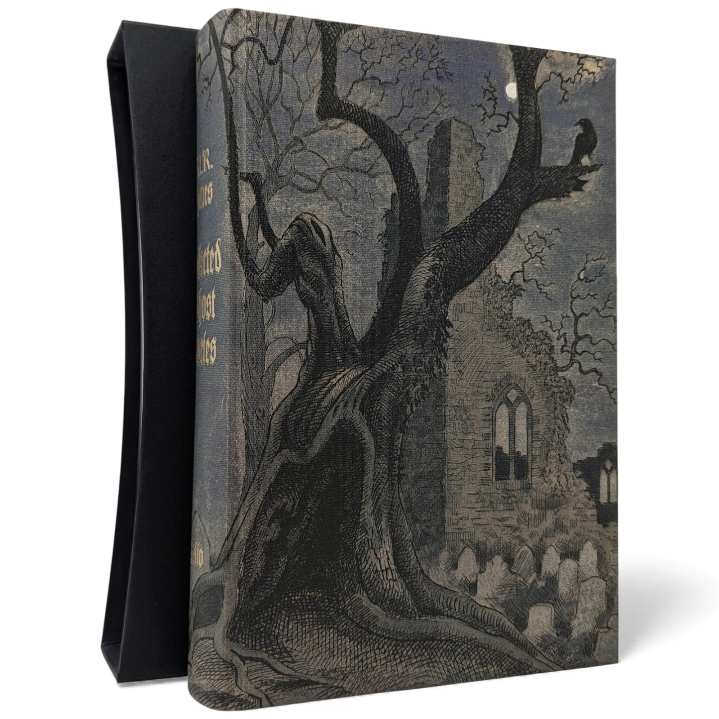 The Collected Ghost Stories