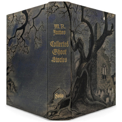 The Collected Ghost Stories