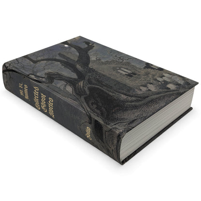 The Collected Ghost Stories