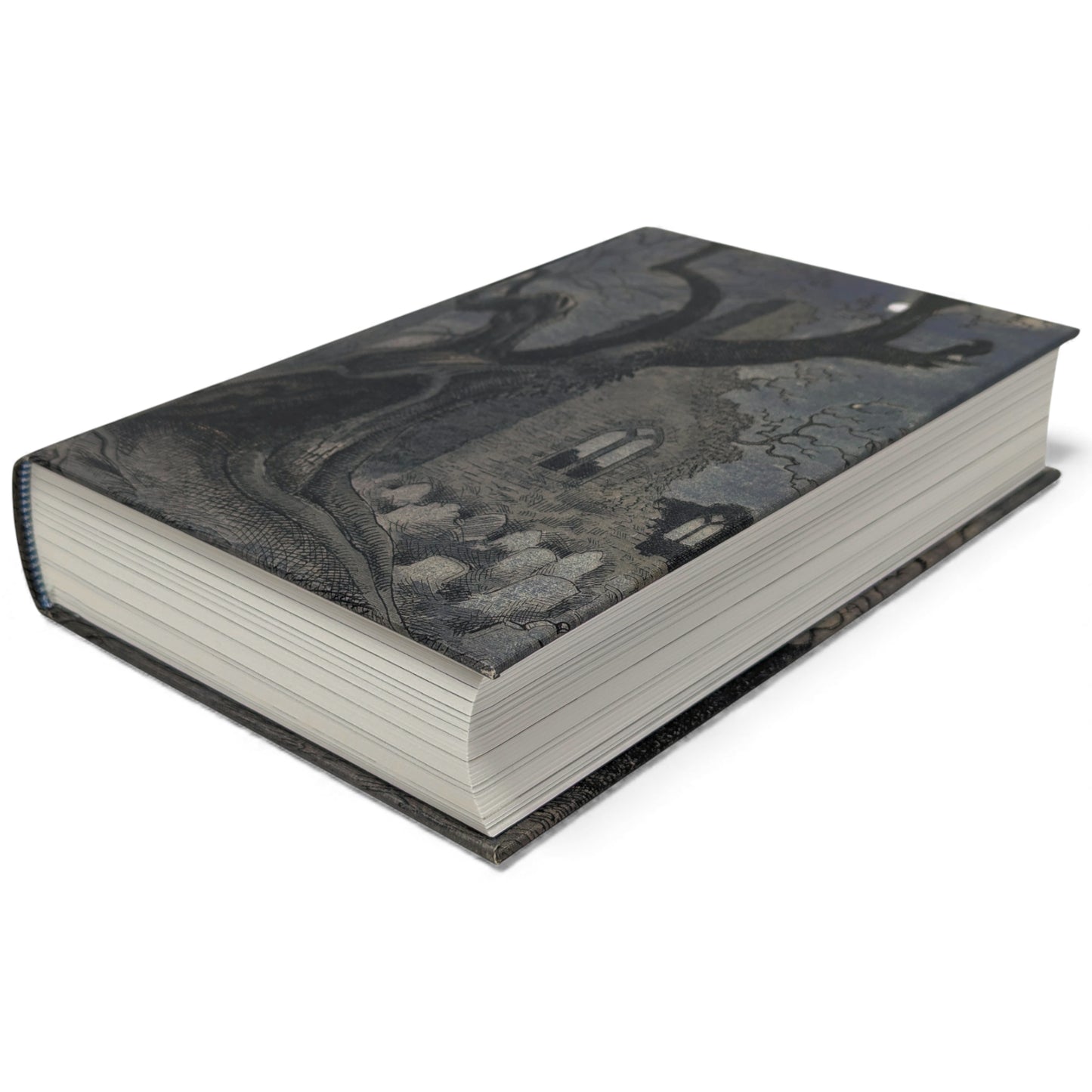 The Collected Ghost Stories