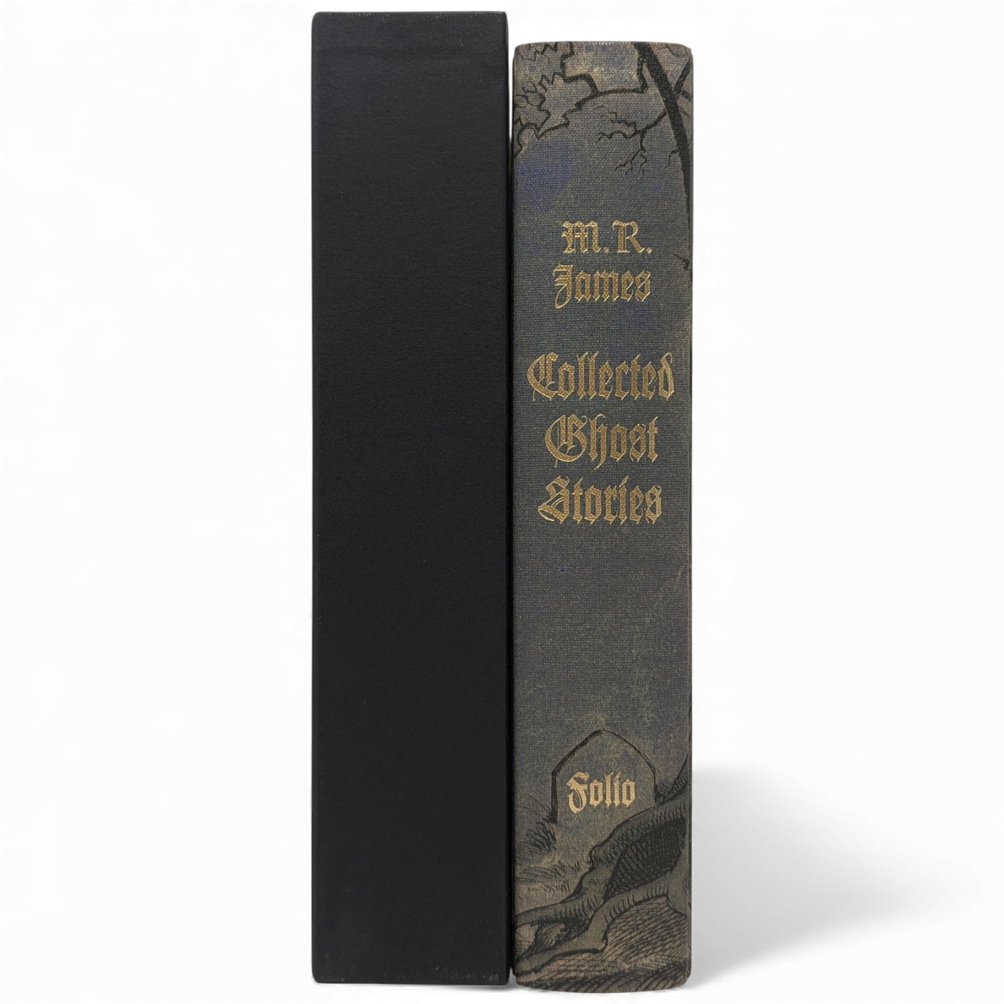 The Collected Ghost Stories