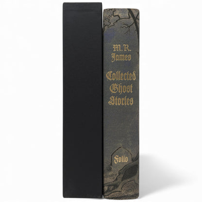 The Collected Ghost Stories