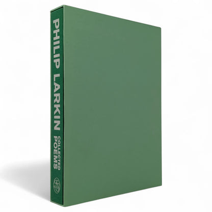 Collected Poems