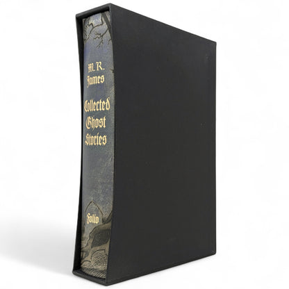 The Collected Ghost Stories