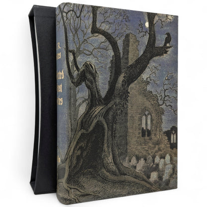The Collected Ghost Stories