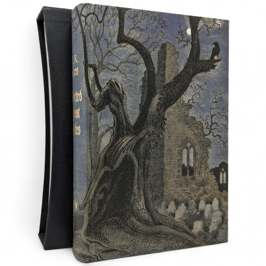 The Collected Ghost Stories