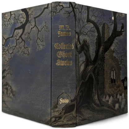 The Collected Ghost Stories