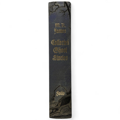 The Collected Ghost Stories