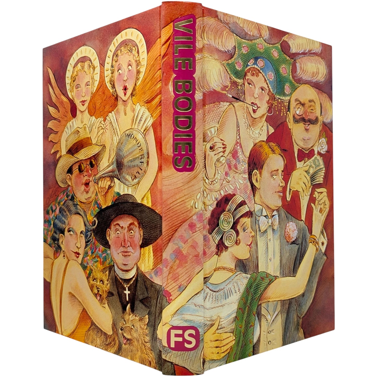 Comedies