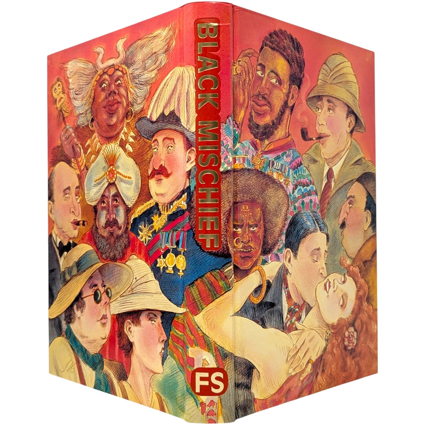 Comedies