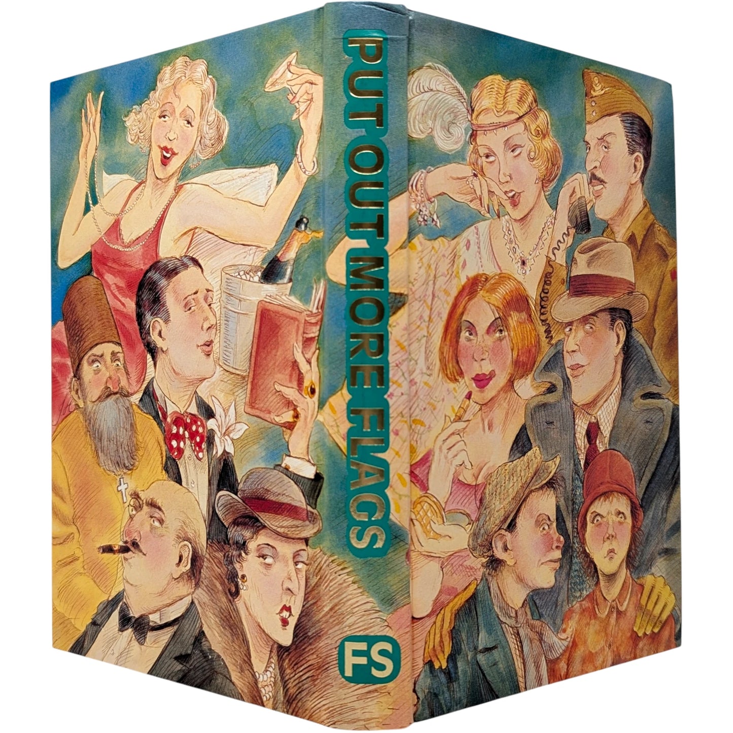 Comedies