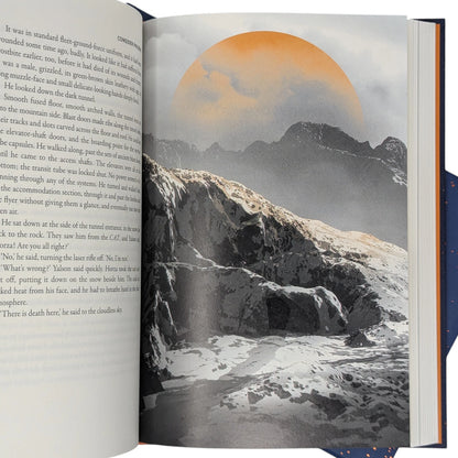 Consider Phlebas (Culture Series #1)