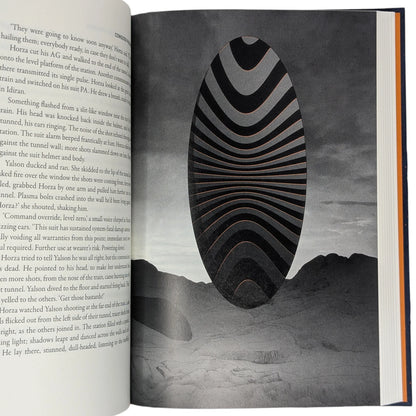 Consider Phlebas (Culture Series #1)