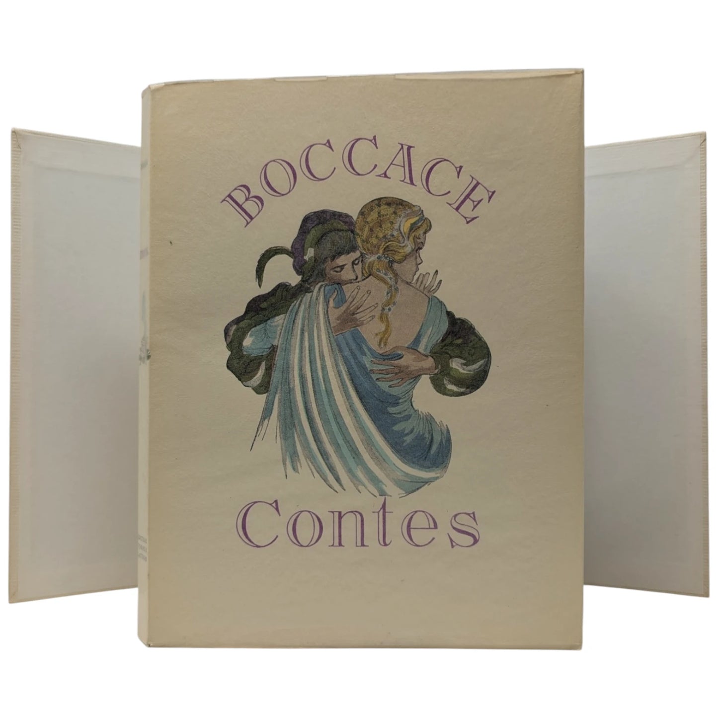 Contes